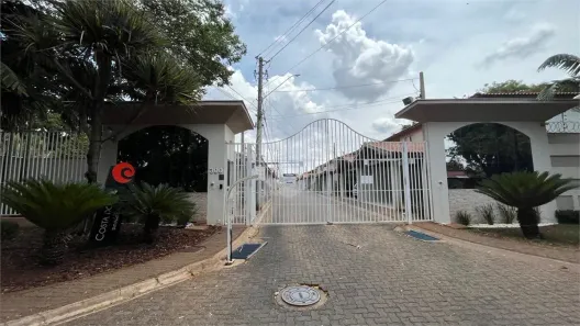 Casa de Condomínio com 5 Quartos à venda, 201m² no Loteamento São Francisco, Piracicaba