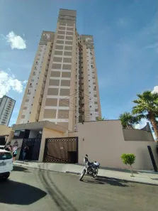 Apartamento com 1 Quarto para alugar, 37m² no Vila Santa Tereza, Bauru