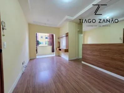 Apartamento com 3 Quartos à venda, 55m² no Jardim Limoeiro, Serra