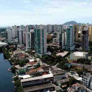 Apartamento com 2 Quartos à venda, 100m² no Barro Vermelho, Vitória