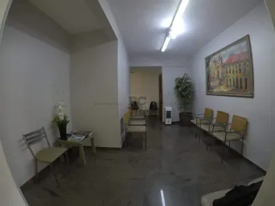 Sala Comercial para alugar, 40m² no Barro Preto, Belo Horizonte