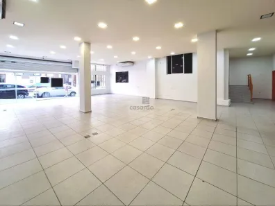 Ponto Comercial para alugar, 167m² no Centro, Santa Maria