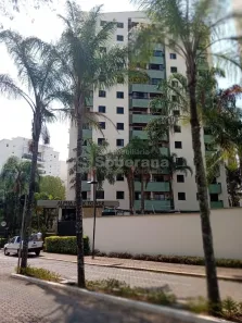 Apartamento com 3 Quartos para alugar, 89m² no Vila Brandina, Campinas