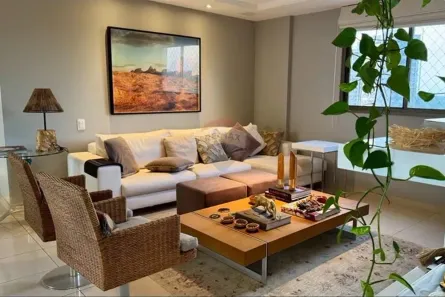 Apartamento com 4 Quartos à venda, 265m² no Ponta Negra, Manaus