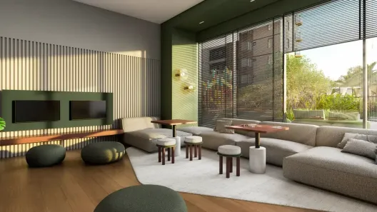 Apartamento com 4 Quartos à venda, 205m² no Aldeota, Fortaleza