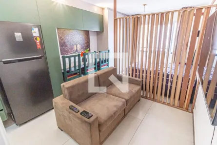 Apartamento com 1 Quarto à venda, 28m² no Brás, São Paulo
