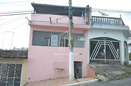 Sobrado com 6 Quartos à venda, 300m² no Jardim dos Eucaliptos(Sapopemba), São Paulo