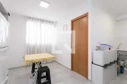 Apartamento com 2 Quartos à venda, 38m² no Jardim Helena, São Paulo