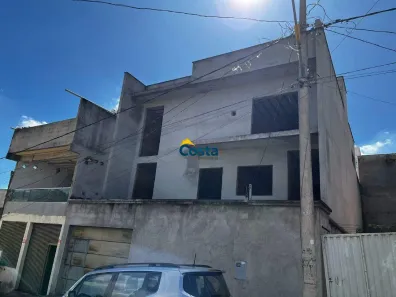 Casa com 3 Quartos à venda, 300m² no Monte Verde, Betim