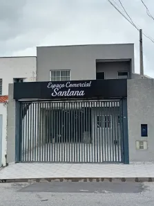 Sala Comercial para alugar, 13m² no Vila Santana, Sorocaba