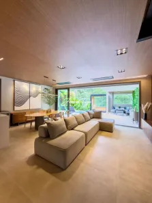 Casa de Condomínio com 2 Quartos à venda, 200m² no Tamboré, Santana de Parnaíba