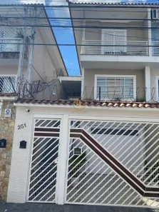 Casa com 3 Quartos à venda, 260m² no Vila Maria Alta, São Paulo