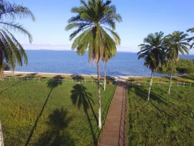 Lote/Terreno à venda, 464m² no , Saubara