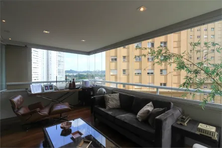 Apartamento com 4 Quartos à venda, 263m² no Jardim Universidade Pinheiros, São Paulo