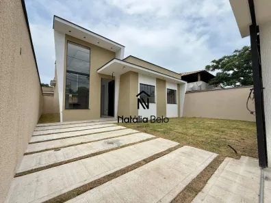 Casa com 3 Quartos à venda, 72m² no Enseada das Gaivotas, Rio das Ostras