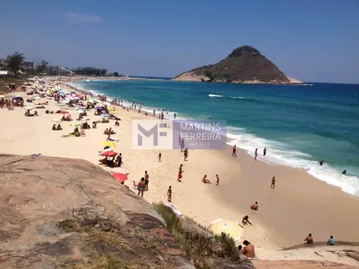 Casa de Condomínio com 3 Quartos à venda, 112m² no Recreio dos Bandeirantes, Rio de Janeiro