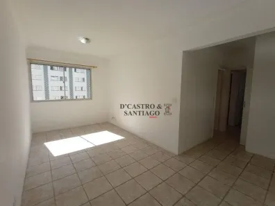 Apartamento com 2 Quartos para alugar, 56m² no Mooca, São Paulo