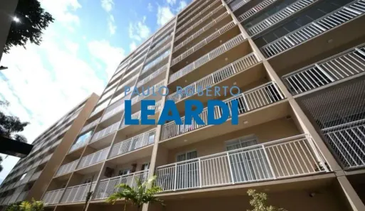 Apartamento com 1 Quarto à venda, 29m² no Cidade Ademar, São Paulo