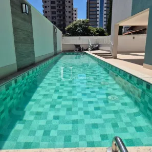 Apartamento com 3 Quartos à venda, 105m² no Saraiva, Uberlândia