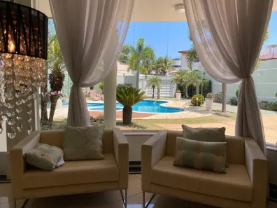 Sobrado com 3 Quartos à venda, 460m² no Jardim Bela Vista, Americana