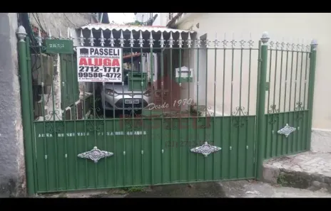 Casa com 2 Quartos para alugar, 70m² no Rio do Ouro, São Gonçalo