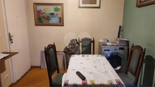 Apartamento com 2 Quartos à venda, 55m² no Vila Santa Catarina, São Paulo