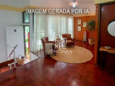 Casa com 3 Quartos à venda, 59m² no Posse, Teresópolis