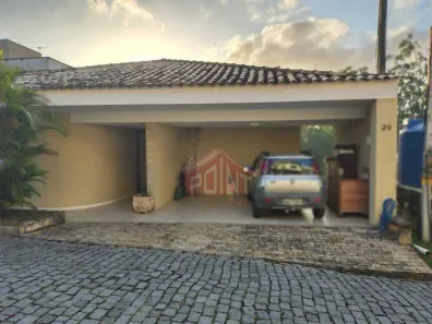 Casa de Condomínio com 3 Quartos à venda, 120m² no Rio do Ouro, São Gonçalo