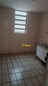 Apartamento com 2 Quartos à venda, 45m² no Conjunto Habitacional Teotonio Vilela, São Paulo