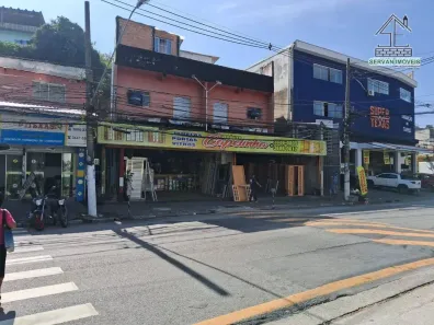 Ponto Comercial para alugar, 368m² no Helena Maria, Osasco