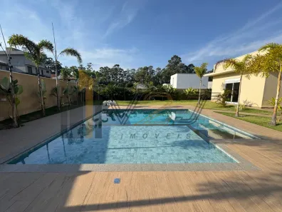 Casa de Condomínio com 3 Quartos à venda, 350m² no Terras de Santa Teresa, Itupeva
