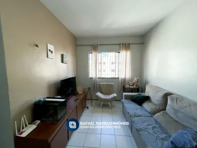 Apartamento com 3 Quartos à venda, 58m² no Itaperi, Fortaleza