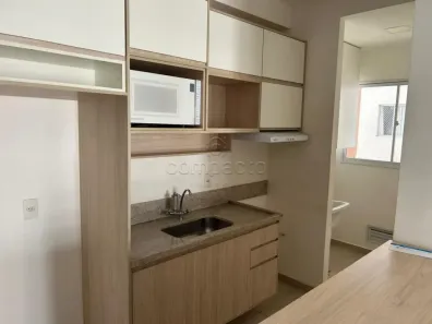 Apartamento com 2 Quartos à venda, 53m² no Jardim São Marco, São José do Rio Preto