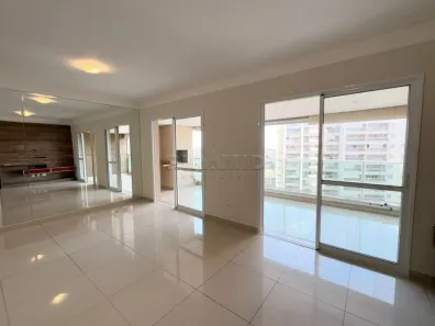 Apartamento com 3 Quartos para alugar, 108m² no Bosque das Juritis, Ribeirão Preto