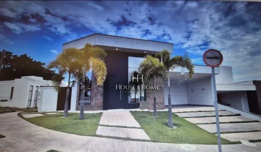 Casa de Condomínio com 3 Quartos à venda, 206m² no Jardim Residencial Viena, Indaiatuba