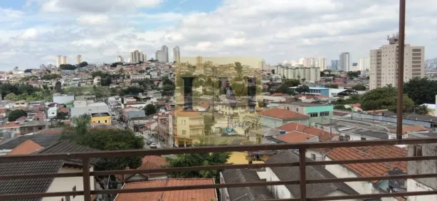 Sobrado com 4 Quartos à venda, 225m² no Vila Palmeiras, São Paulo