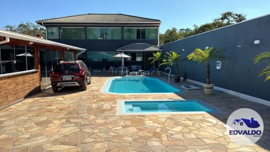 Sobrado com 3 Quartos à venda, 300m² no Chácara Recanto Verde, Cotia