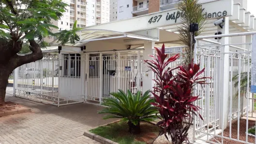 Apartamento com 2 Quartos para alugar, 68m² no Vila Progresso, Campinas