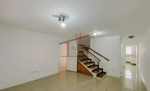 Casa com 3 Quartos à venda, 200m² no Chácara Santo Antônio (Zona Leste), São Paulo