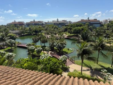 Cobertura com 3 Quartos à venda, 176m² no Porto das Dunas, Aquiraz
