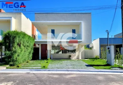 Casa com 4 Quartos à venda, 420m² no Aeroporto, Juazeiro do Norte