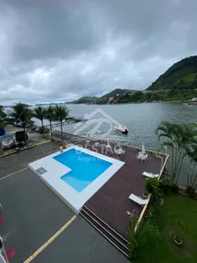Apartamento com 3 Quartos à venda, 133m² no Gambôa do Belém (Cunhambebe), Angra dos Reis