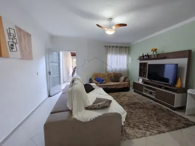 Casa de Condomínio com 3 Quartos à venda, 181m² no Residencial Ana Maria, São José dos Campos
