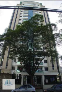 Apartamento com 3 Quartos à venda, 186m² no Planalto Paulista, São Paulo