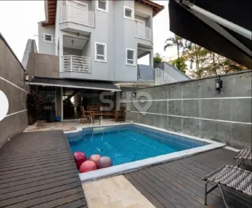 Sobrado com 3 Quartos à venda, 180m² no Vila Mariza Mazzei, São Paulo
