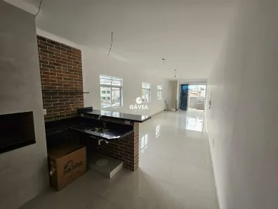 Casa com 3 Quartos à venda, 155m² no Boqueirão, Santos