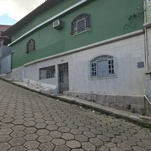 Casa com 1 Quarto à venda, 45m² no São Cristóvão, Vitória