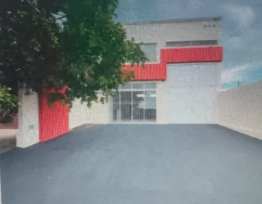 Galpão/Depósito/Armazém para alugar, 230m² no Centro, Botucatu
