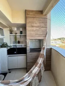 Apartamento com 3 Quartos à venda, 100m² no Vila Santa Cruz, São José do Rio Preto