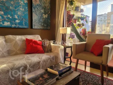 Cobertura com 2 Quartos à venda, 132m² no Tristeza, Porto Alegre